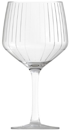 Cocktail glasses ROYAL LEERDAM GLORY, 610 ml, 6 pcs.