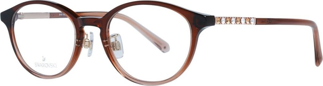 Swarovski Ramki do okularów Damski Swarovski SK5407-D 49050