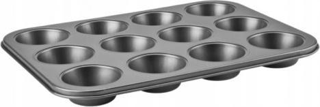 Galicja Forma nieprzywieralna do muffinek i babeczek Ideal 35 cm