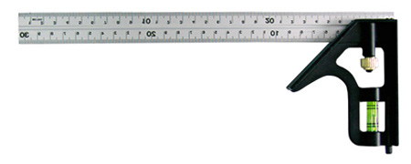 Pro-Line Kątownik stolarski 300mm (21230)