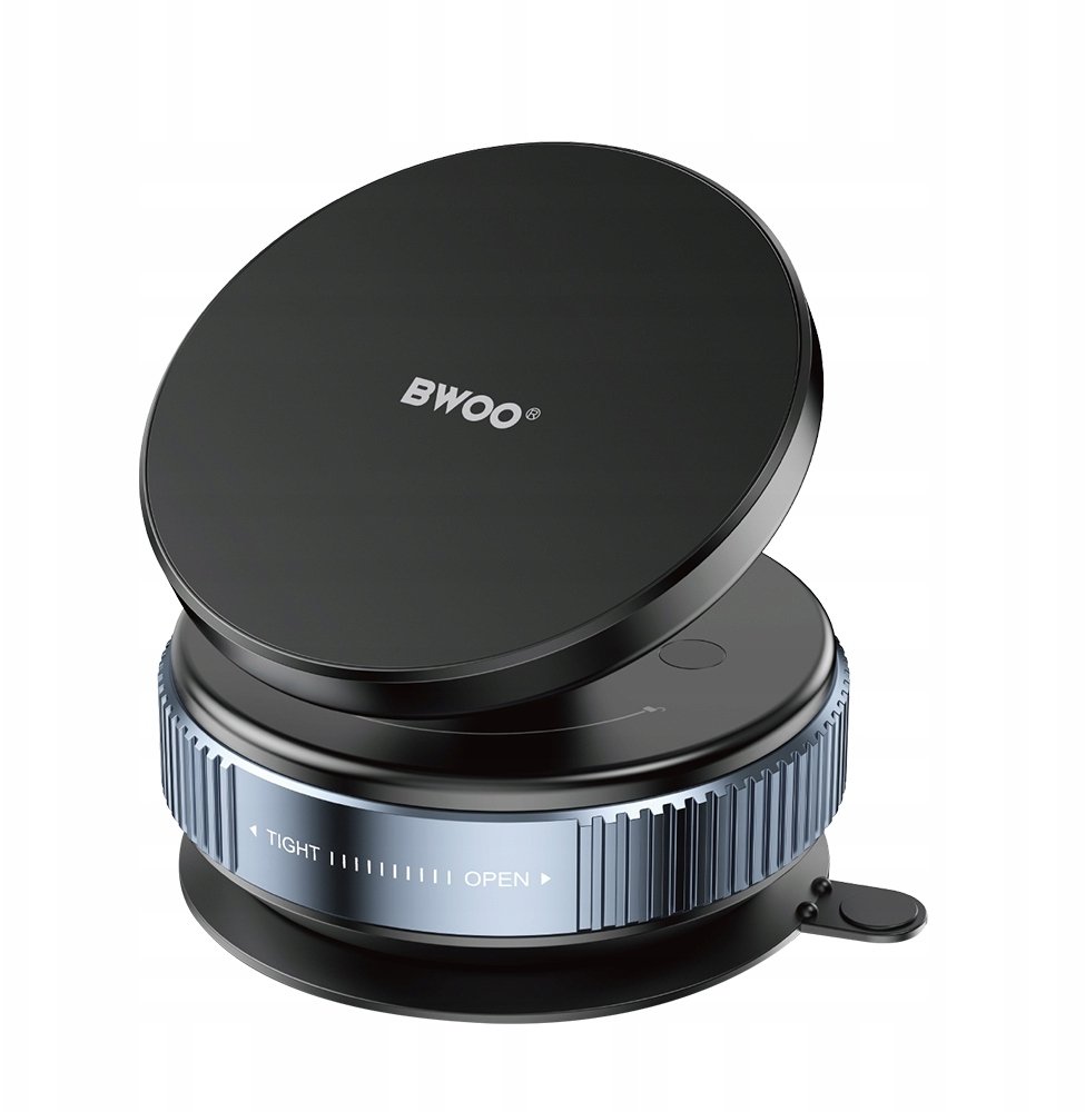 Bwoo uchwyt magnetyczny z przyssawką do samochodu ZJ138