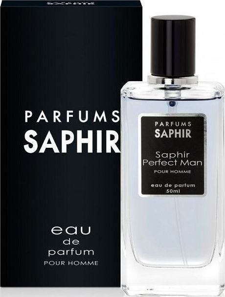 Saphir Perfect Man EDP 50 ml