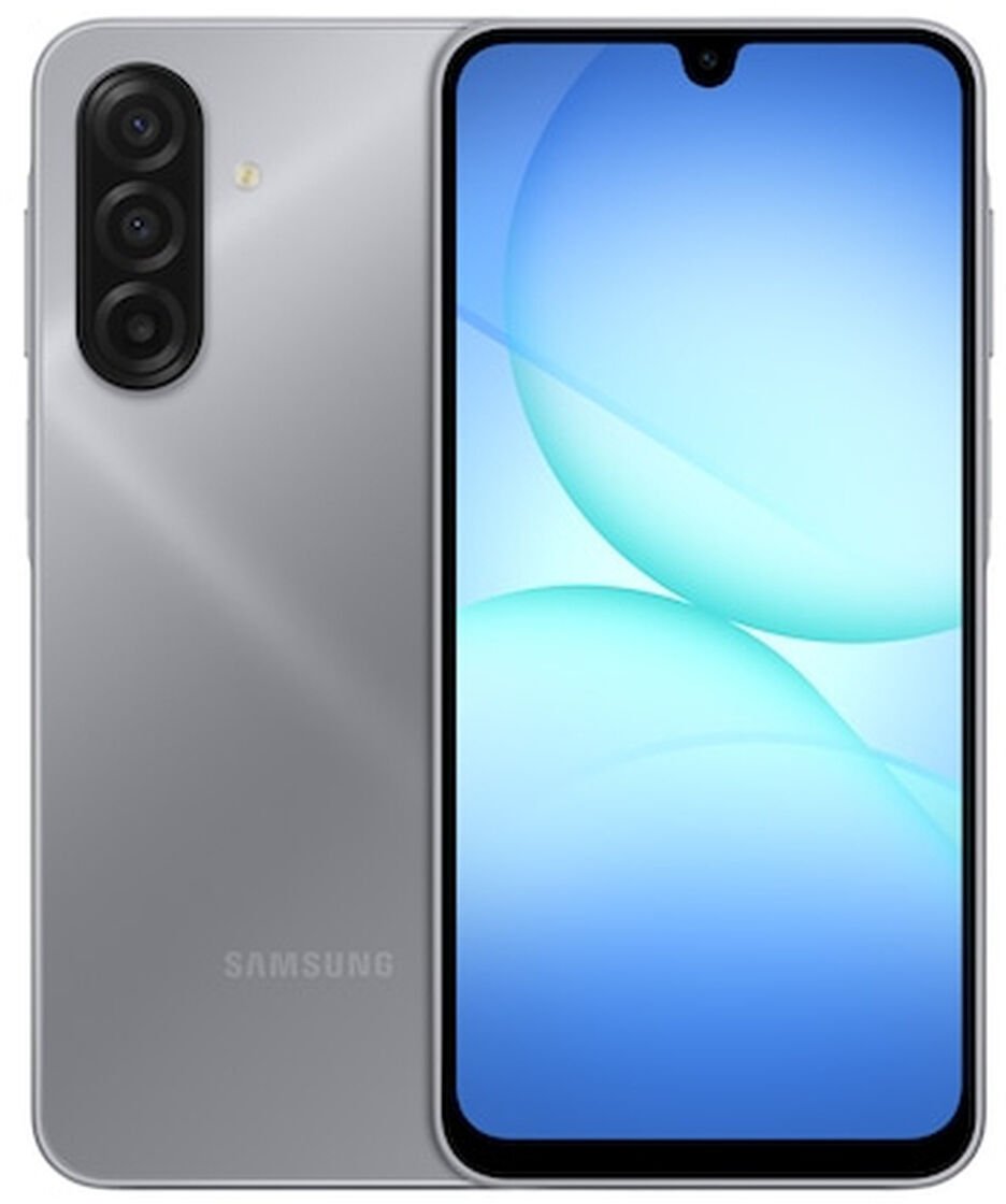 Smartfon Samsung Smartfony A17 GRAY