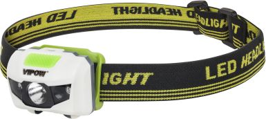 Latarka czołowa Vipow URZ0906