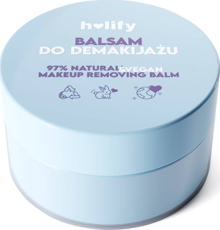 Holify Balsam do demakijażu 50ml