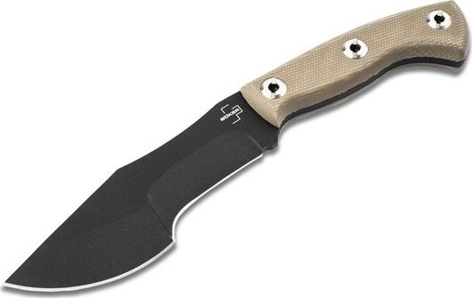 Boker Nóż Böker Plus Mini Tracker 2.0