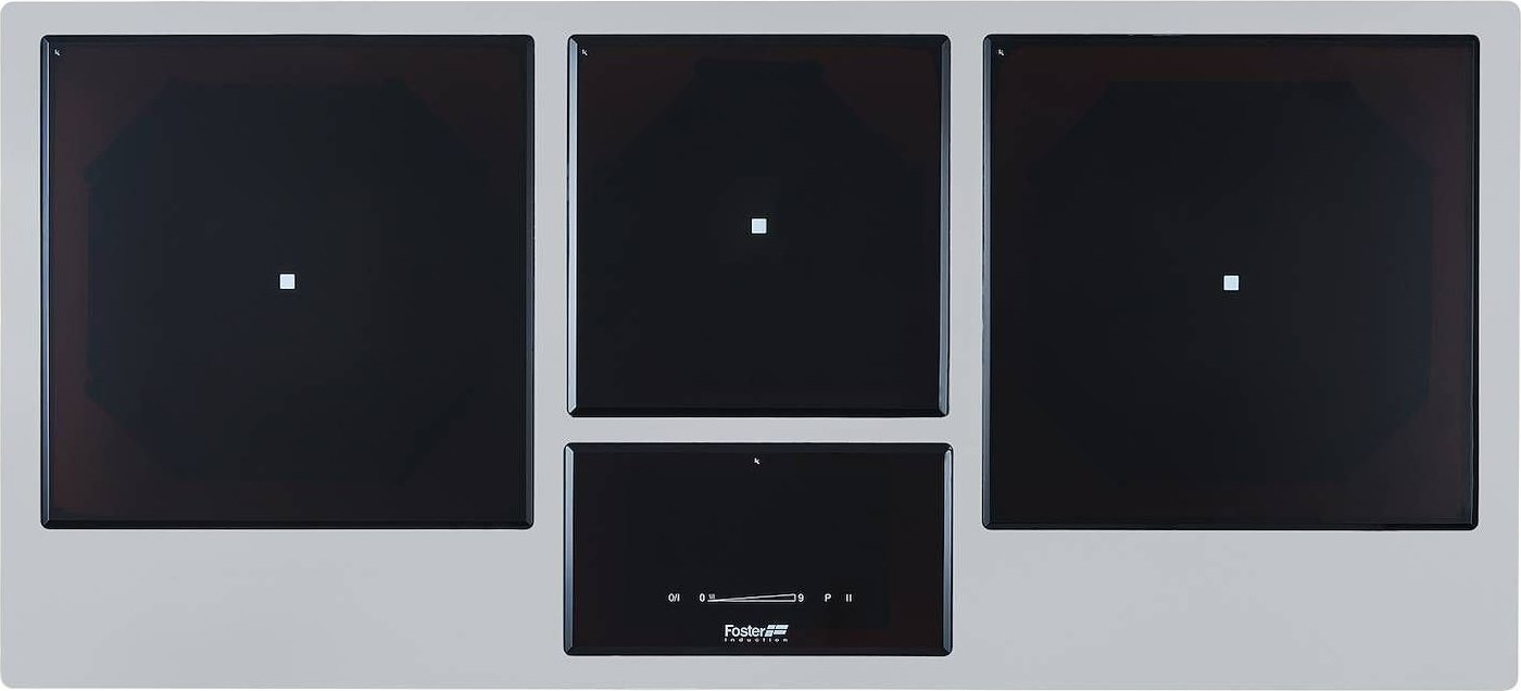 Płyta grzewcza Foster CASTONE HOB 3Z