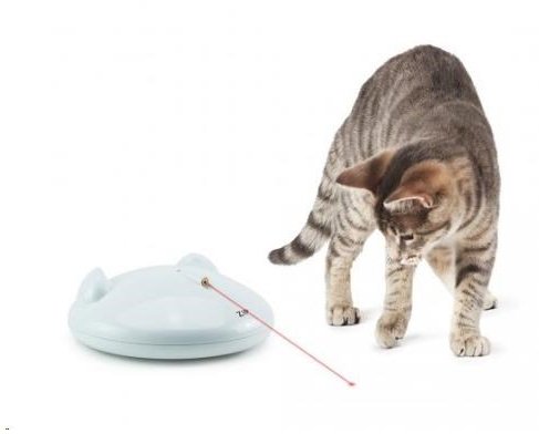 @Pet Zabawka Dla Kota Zip