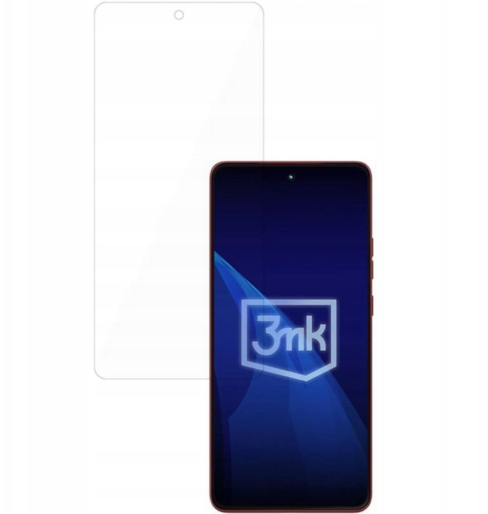 Motorola Moto G86 / G86 Power - 3mk ARC+