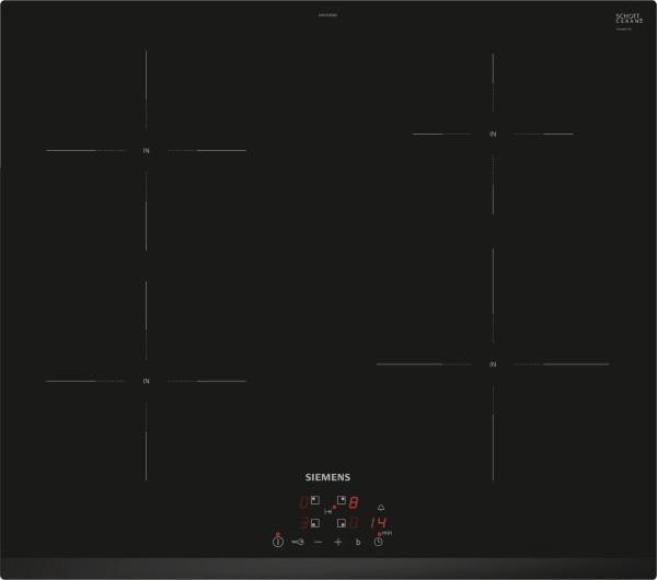 Płyta grzewcza Siemens Hob Siemens EH631BEB6E