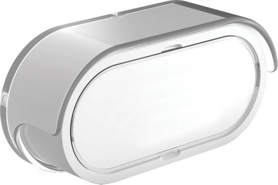 Philips Philips WelcomeBell AddPUSH, przycisk bezprzewodowy do rozbudowy dzwonków Philips,531116