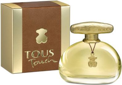 Tous Touch EDT 100 ml