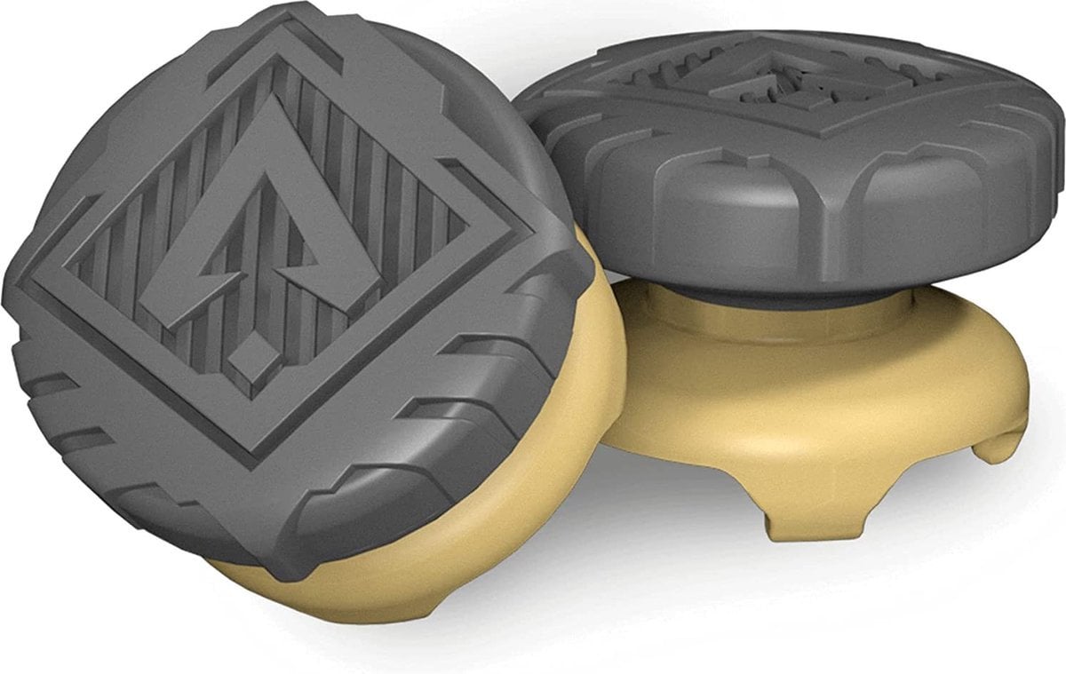 KontrolFreek Apex Legends PS4 PS5 2 gab. peleka - Apvalks pogam