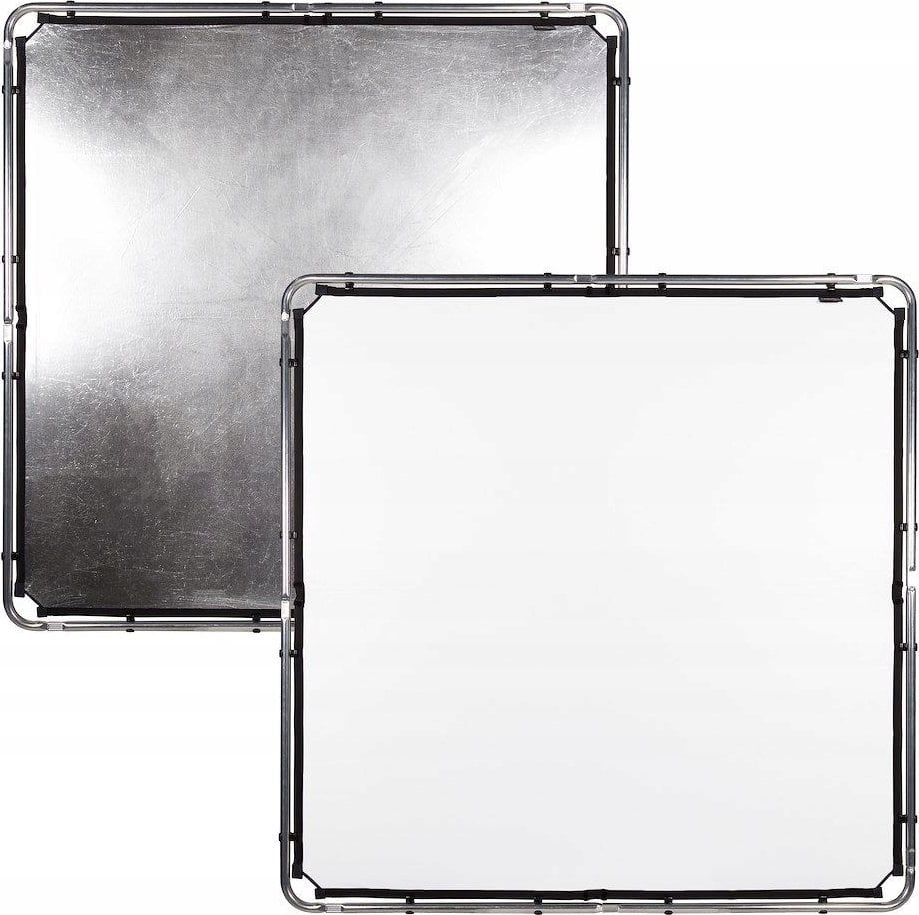 Lastolite Tkanina Skylite Midi 1.5 x 1.5m Silver/White