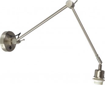 Azzardo Metalowy stelaż do kinkietu AZzardo ADAM AZ1843