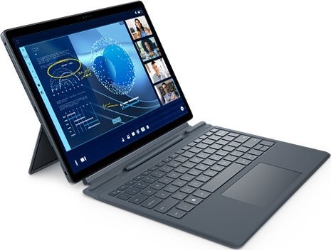 DELL Latitude 7350 Ultra 7 164U 34,04cm 13Zoll 3K Touch 16GB 512GB SSD IR Cam & Mic 3 Cell NO PWR NO AC ADPT WLAN Kb W11P 3Y BO