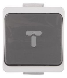 Timex JANTAR-bis Łącznik pojedynczy szary (WNT-1J-b)