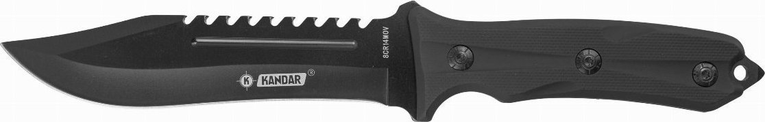 Kandar Nóż Kandar N73