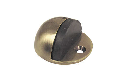 Metal-Bud Odbojnik drzwiowy patyna ODPC