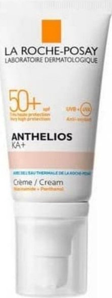 La Roche-Posay Krem do Twarzy La Roche Posay Anthelios 50 ml