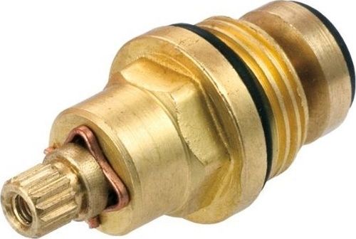 Perfexim Głowica baterii 1/2'' Polonia (35-302-0000-000)