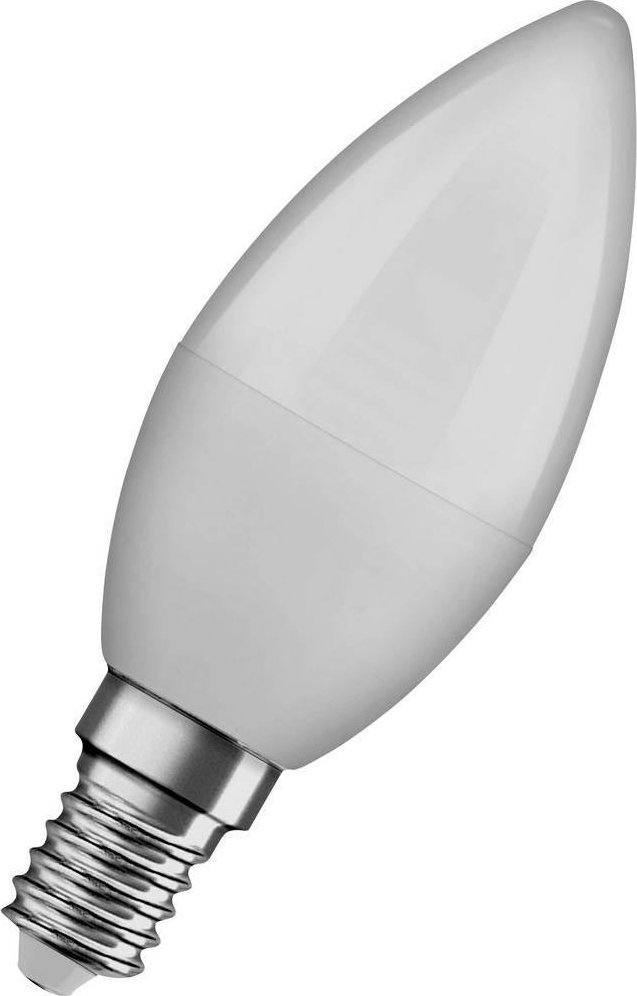 Osram Żarówka LED OSRAM, E14, 5W, 470lm, 4000K, 4 szt.