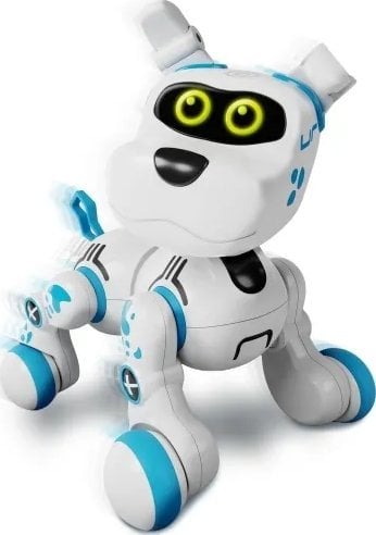 Tm Toys XTREM BOTS Interactive robot Bobby