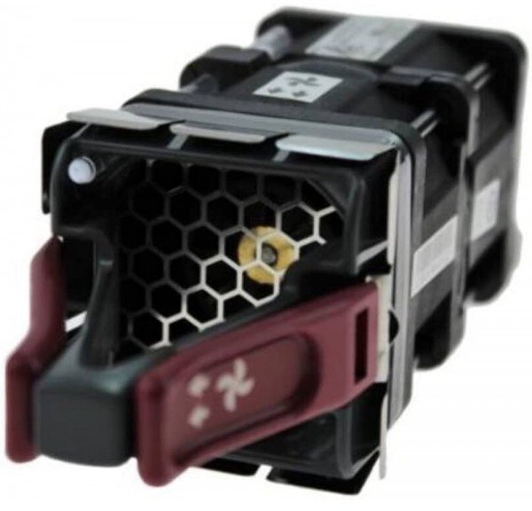 Cisco Wentylator do Nexus 2K/3K/9K Single port side intake airflow - NXA-FAN-30CFM-B - Refabrykowany