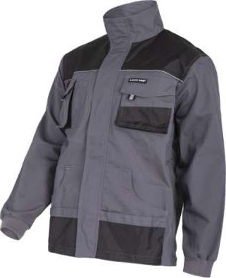 Lahti Pro BLUZA SZARO-CZARNA, "S (48)", CE, LAHTI