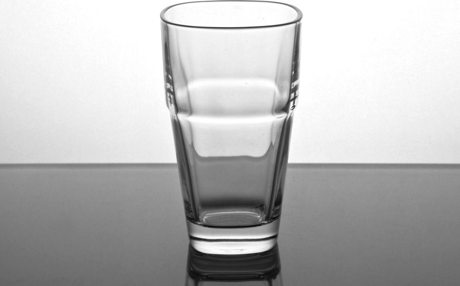 Witek Home Szklanka 400ml Rondo Hrastnik