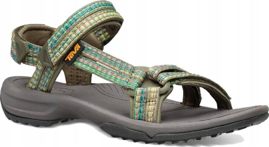 Teva W'S Terra Fi Lite, BTOL, 38 (us 7); uk 5