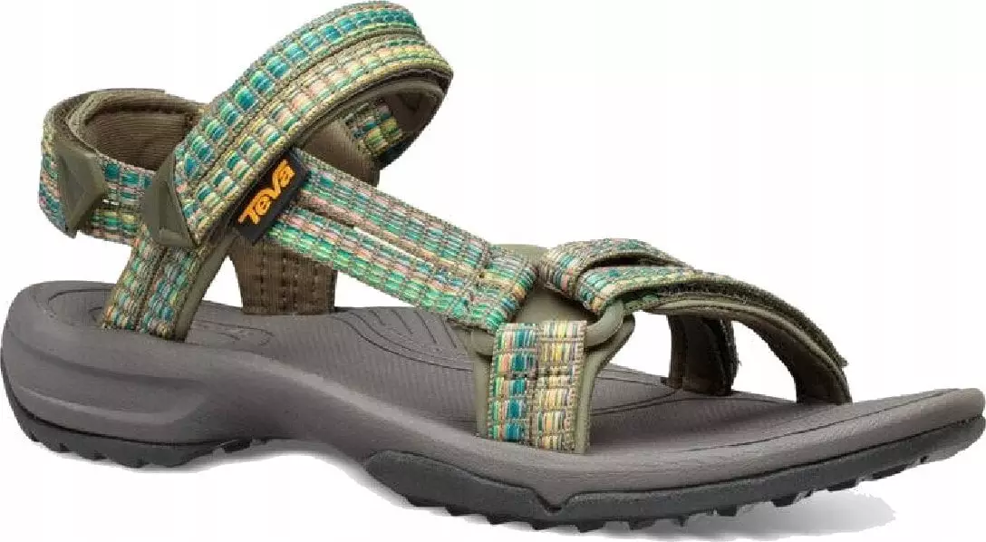 Teva W'S Terra Fi Lite, BTOL, 38 (us 7); uk 5