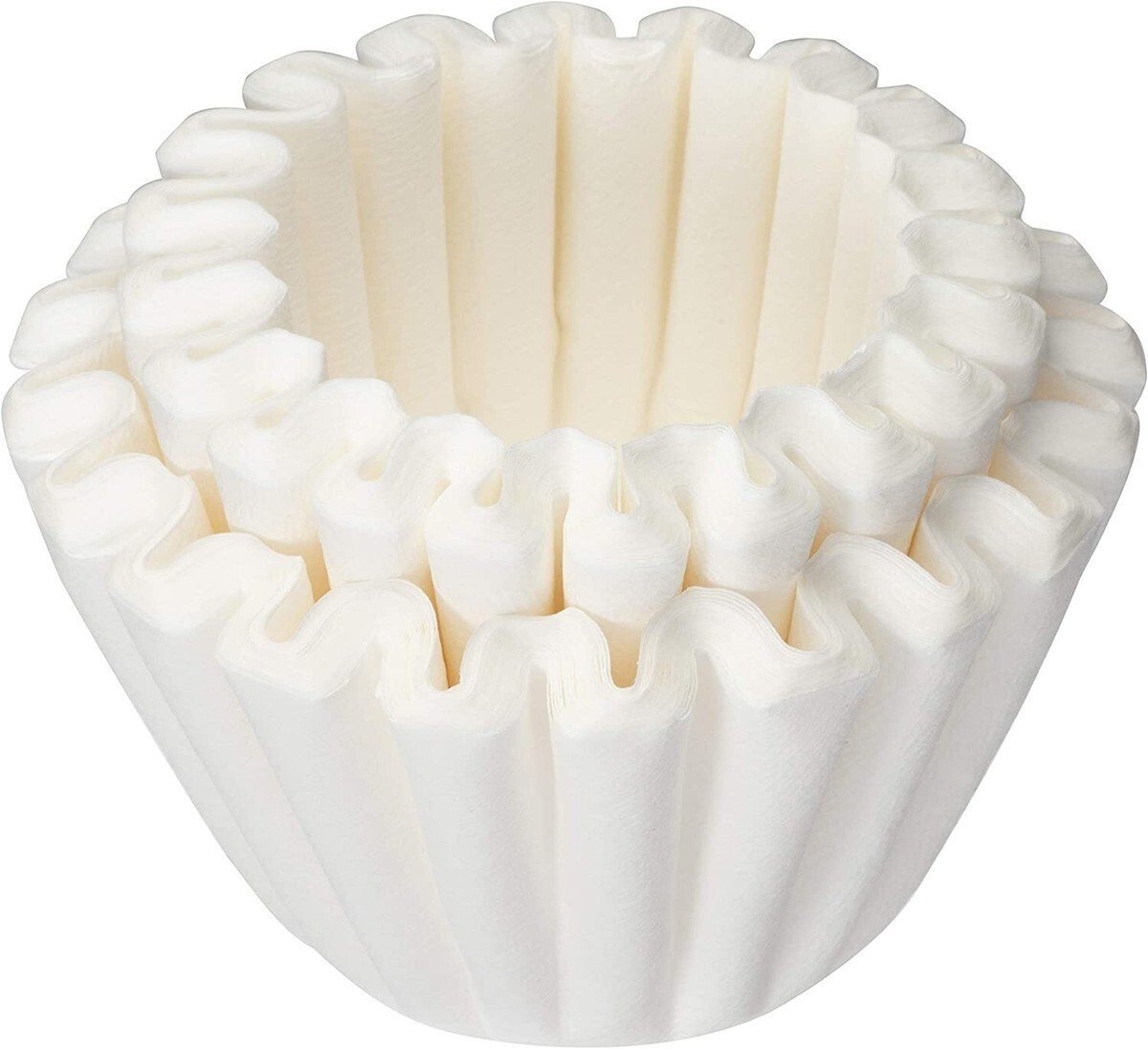 Kalita Filtry do kawy Wave 155 - 100 szt