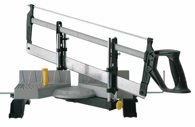 Stanley Przyrżnia nastawna 560mm (20-800)