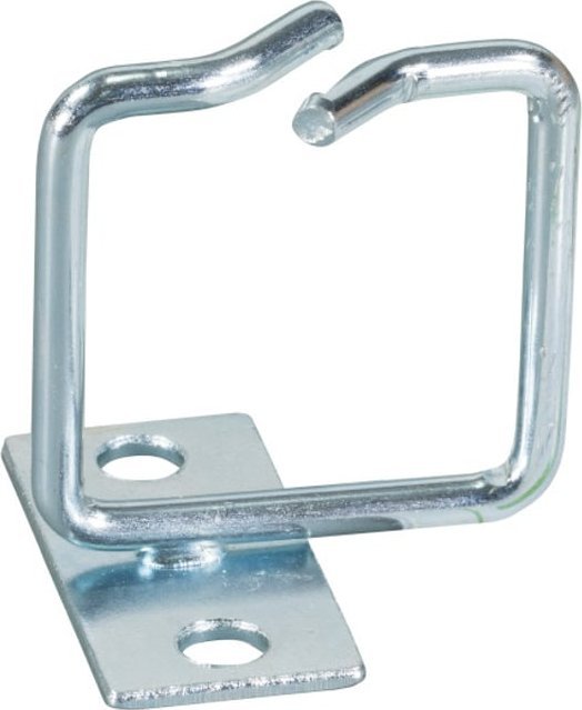 EFB EFB Elektronik 699991.1S części do stojaków Pierścień na kable