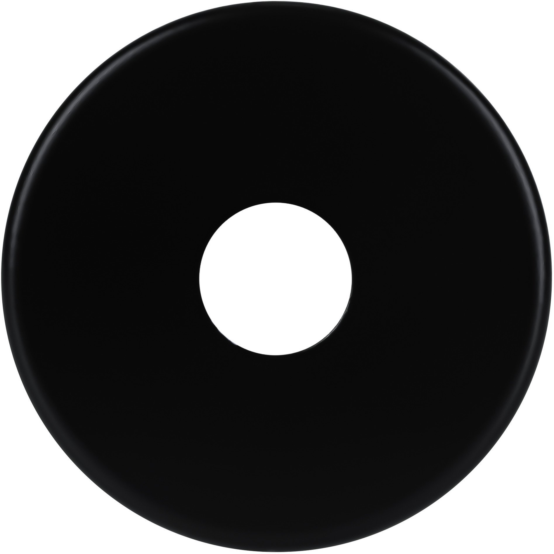 Rozeta Pojed Fi16 58Mm Czarna (S)