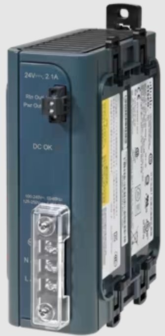 Cisco PWR-IE50W-AC-L=
