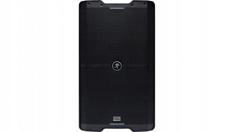 Mackie SRM 212 V-CLASS - Kolumna aktywna