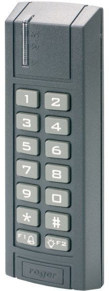 Czytnik zbliżeniowy ROGER MCT12M-IO