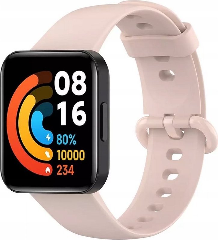 Pasek Opaska Sportowa do Xiaomi Redmi Watch 2 Lite