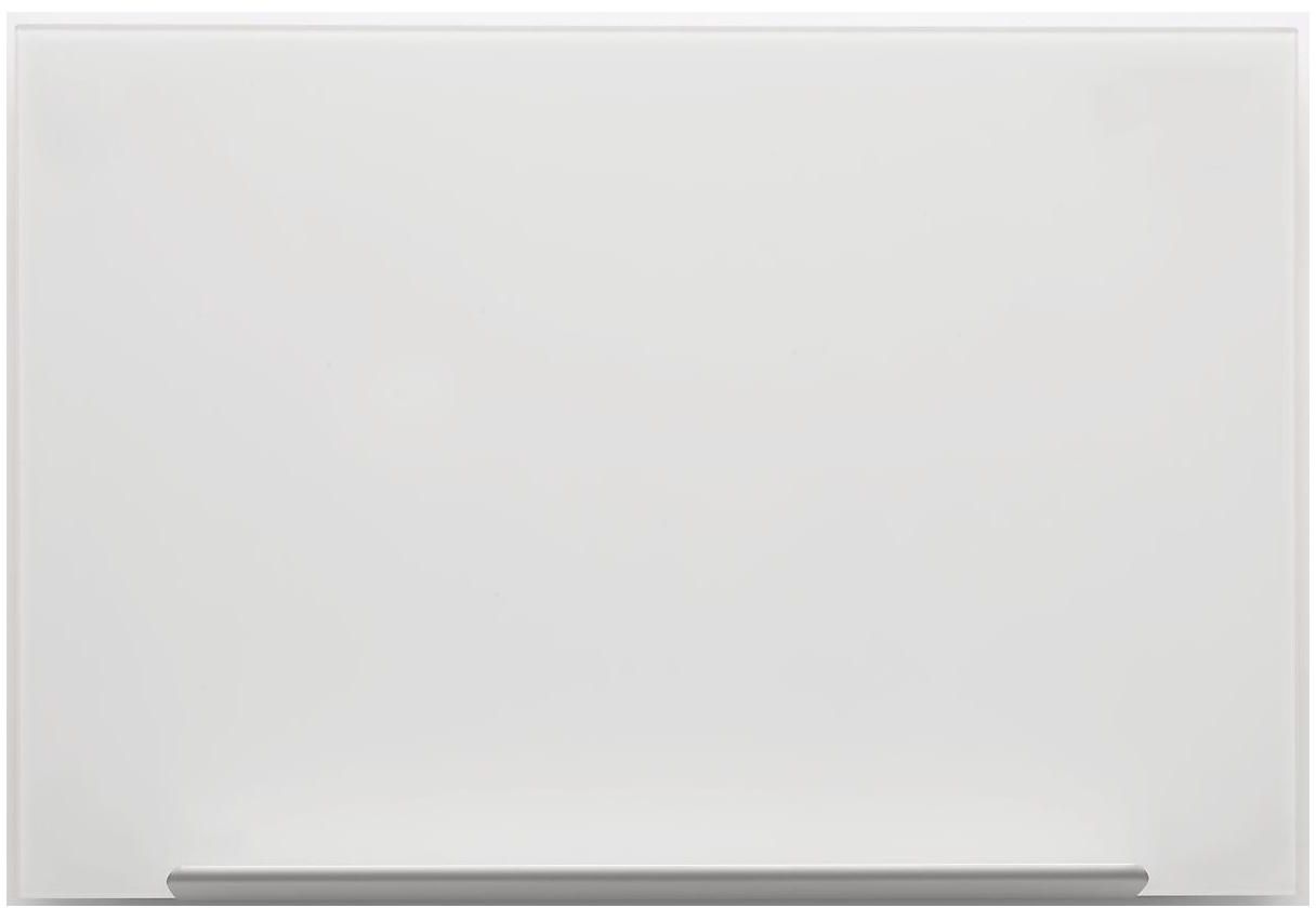 Nobo Diamond Glass Board (1905175)