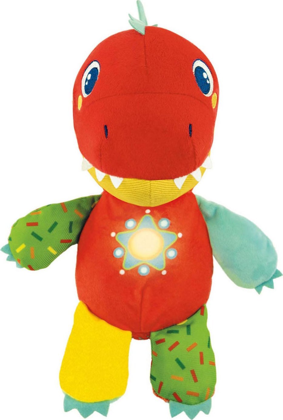 Figurka Clementoni Clementoni My little dinosaur, toy figure