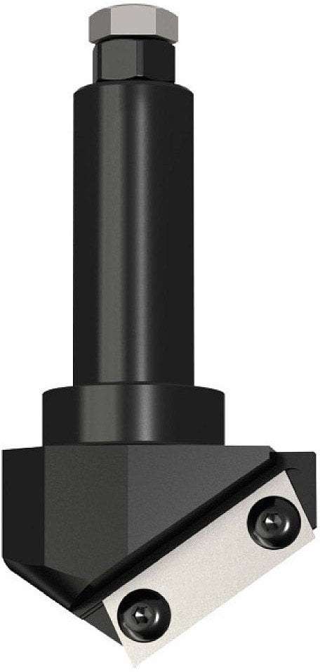 Wiertło PF10MS BC3 6.0X35X70X10 L