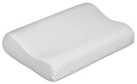 Poduszka ortopedyczna, CERVICAL MED PILLOW