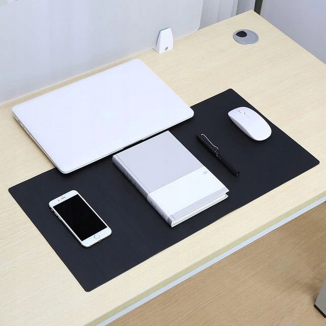 Dexxer PODKŁADKA POD MYSZ ECO-SKÓRA* MP-4