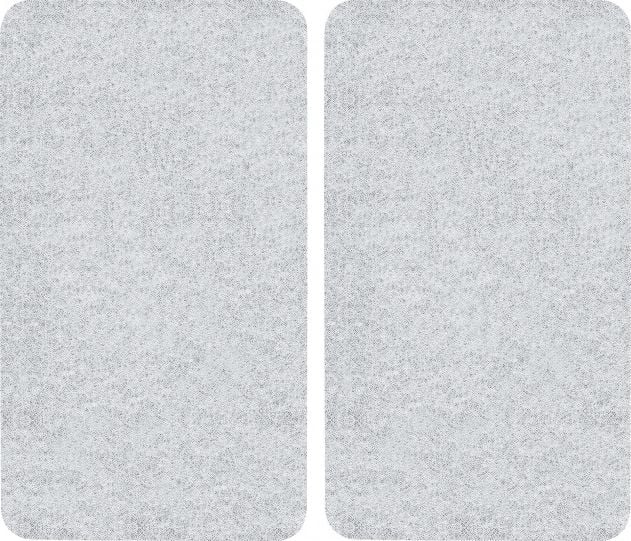 Deska do krojenia Wenko szklana 2szt.