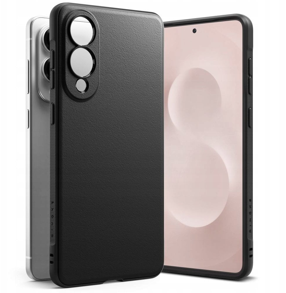 RINGKE ONYX GALAXY Z FLIP 7 BLACK