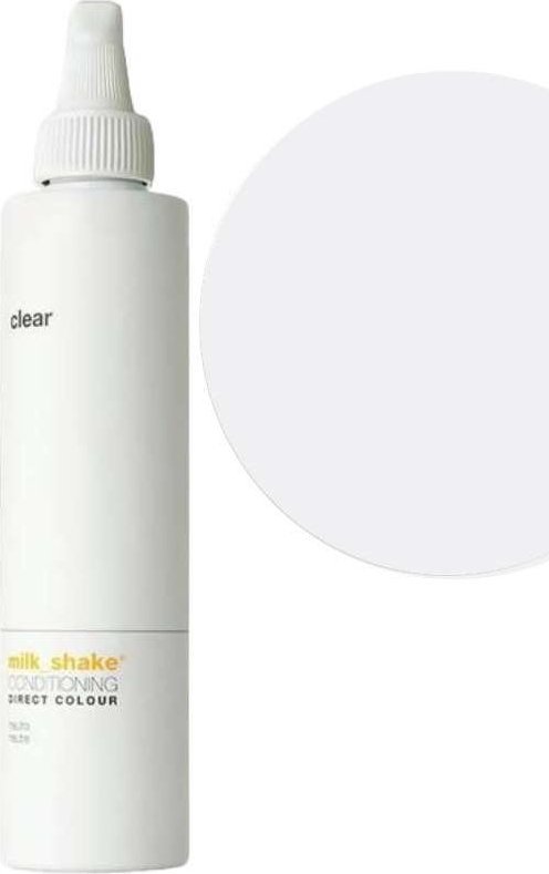 Milk Shake Odżywka koloryzująca toner neutralny Milk Shake