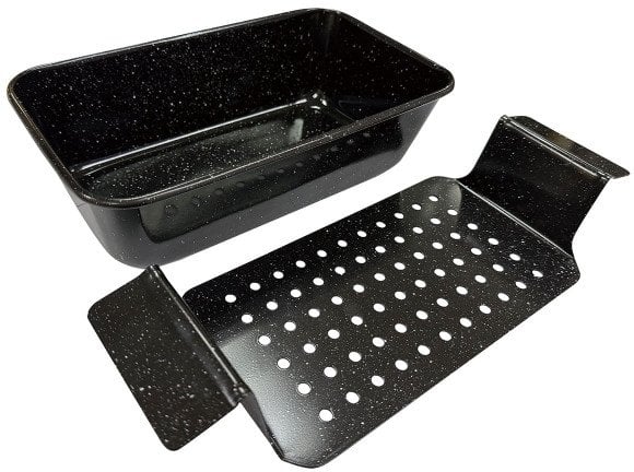 Forma Keksówka Do Chleba 24x13,5cm Z Wkładką Kinghoff Kh-1953