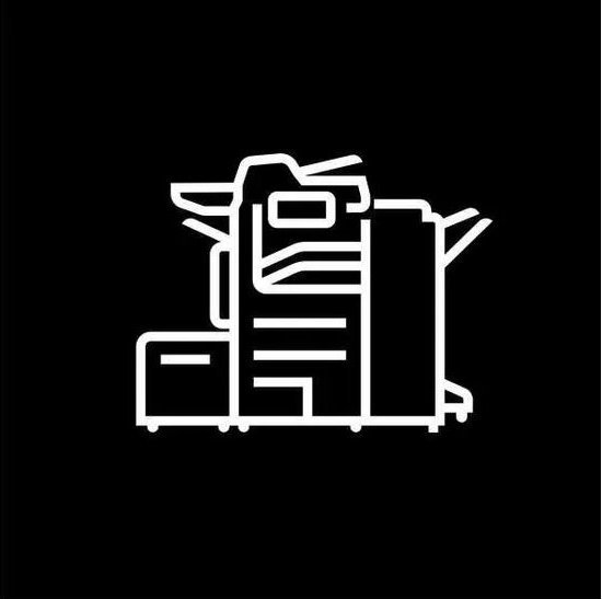 Xerox Xerox Wireless Connectivity Kit - MFP-Update-Kit - fur VersaLink B7125, B7130, B7135, C7120, C7125, C7130